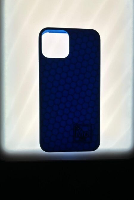 iPhone 14 Shell - Brilliant blue - Image 4