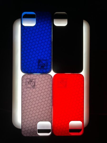 iPhone 14 Shell - Brilliant blue - Image 5