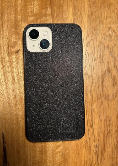 iPhone 14 Shell - Midnight black - Image 4