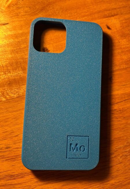 iPhone 14 Shell - Brilliant blue - Image 2