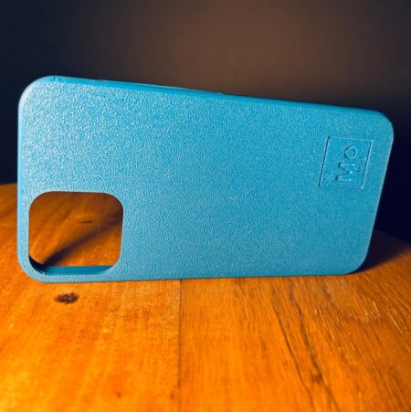 iPhone 14 Shell - Brilliant blue