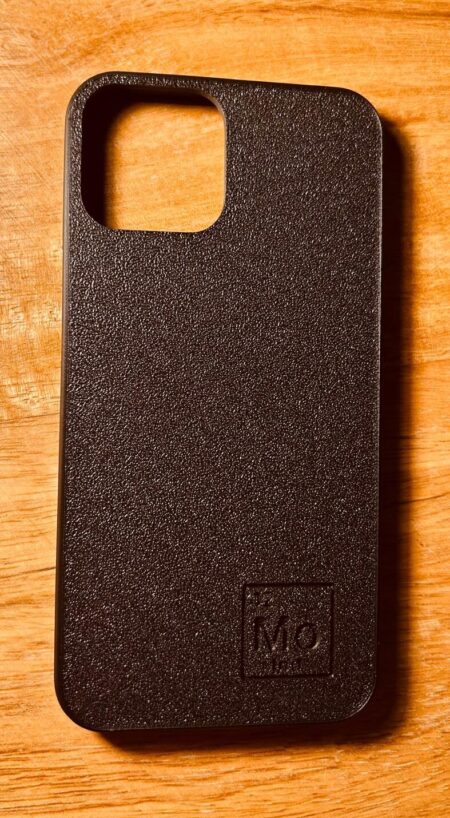 iPhone 14 Shell - Midnight black - Image 2