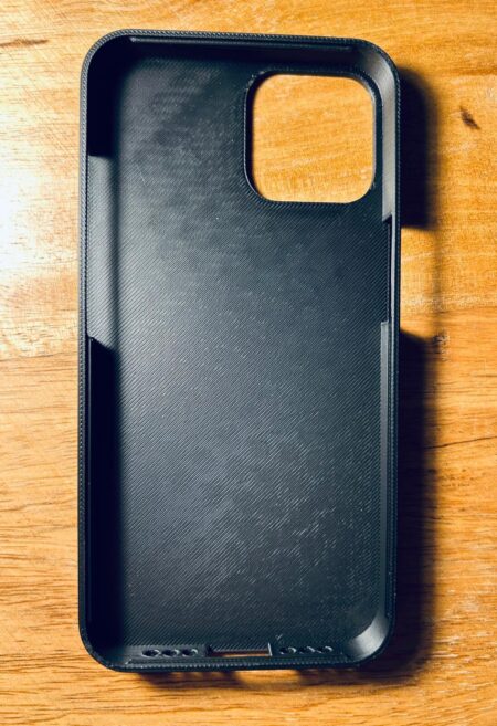 iPhone 13 Shell - Midnight black - Image 3