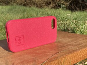 iPhone SE(2nd Gen) Shell - Magnificent Magenta
