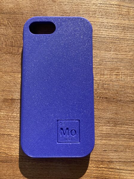 iPhone SE(2nd Gen) Shell - Vibrant Violet - Image 2