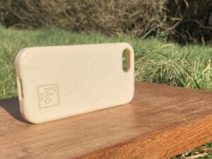 iPhone SE(2nd Gen) Shell - Perfect Peach