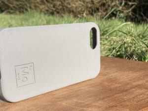 iPhone SE(2nd Gen) Shell - Space Grey