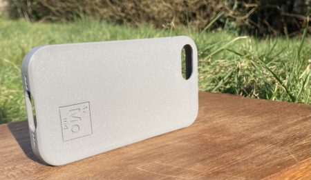 iPhone SE(2nd Gen) Shell - Space Grey