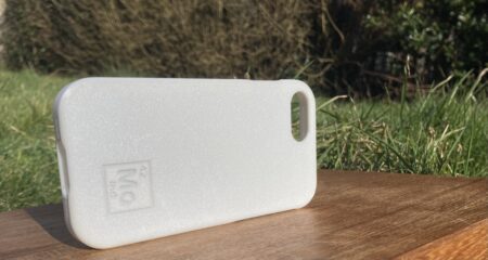 iPhone SE(2nd Gen) Shell - Winter White