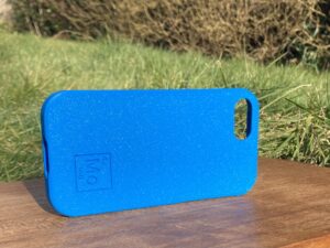 iPhone SE(2nd Gen) Shell - Brilliant Blue
