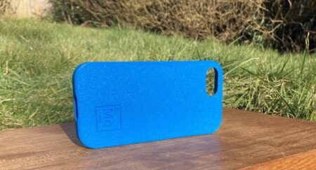 iPhone SE(2nd Gen) Shell - Brilliant Blue
