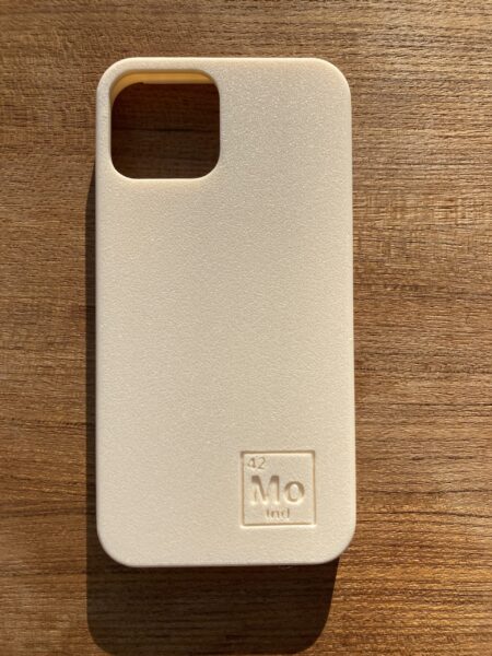 iPhone 14 Shell - Perfect Peach - Image 2