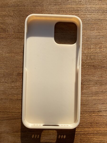 iPhone 14 Shell - Perfect Peach - Image 3