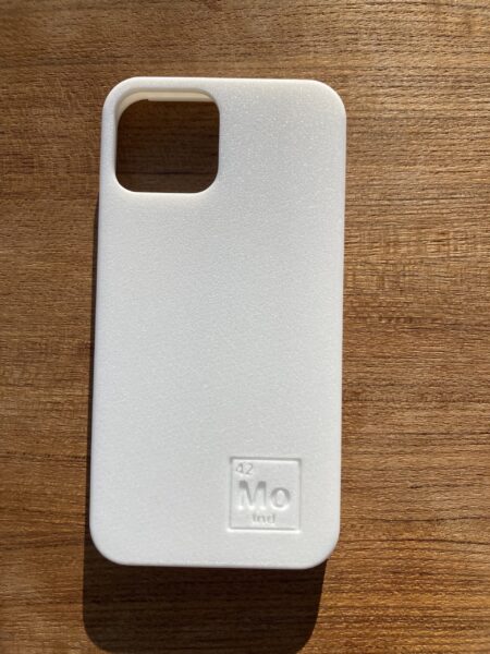 iPhone 13 Shell - Winter White - Image 2