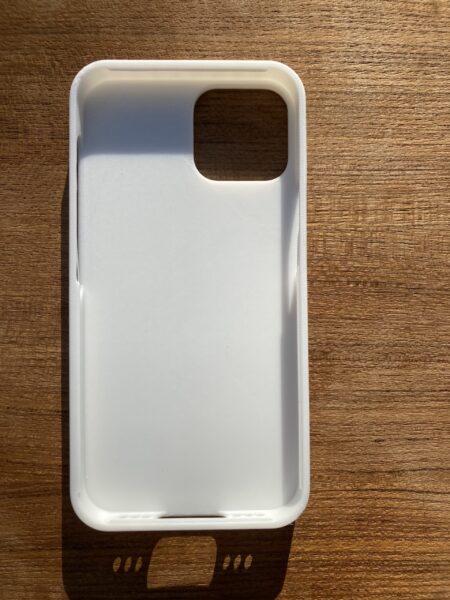 iPhone 13 Shell - Winter White - Image 3