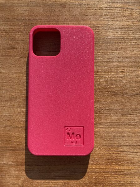 iPhone 13 Shell - Magnificent Magenta - Image 2