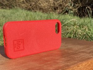 iPhone SE(2nd Gen) Shell - Rose Red