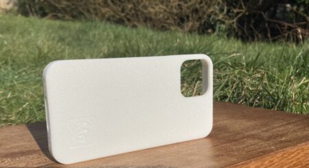 iPhone 13 Shell - Winter White