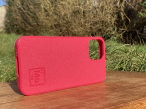 iPhone 13 Shell - Magnificent Magenta