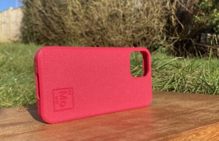 iPhone 13 Shell - Magnificent Magenta