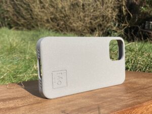 iPhone 13 Shell - Space Grey