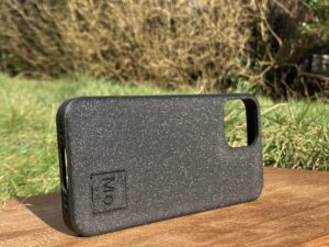iPhone 13 Shell - Midnight Black