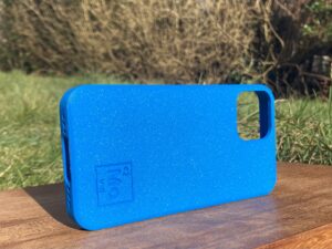 iPhone 14 Shell - Brilliant Blue