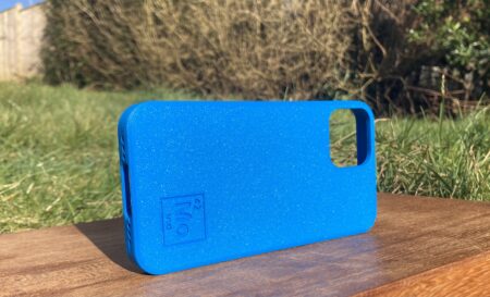 iPhone 14 Shell - Brilliant Blue