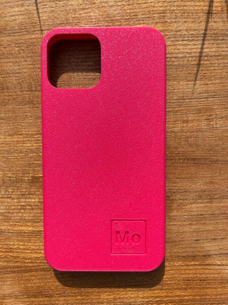 iPhone 14 Shell - Magnificent Magenta - Image 2