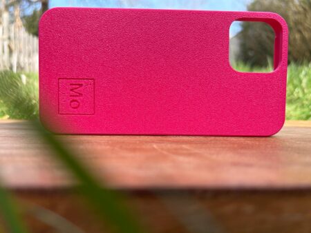 iPhone 14 Shell - Magnificent Magenta