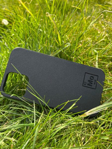 iPhone 13 Shell - Midnight Black - Image 6