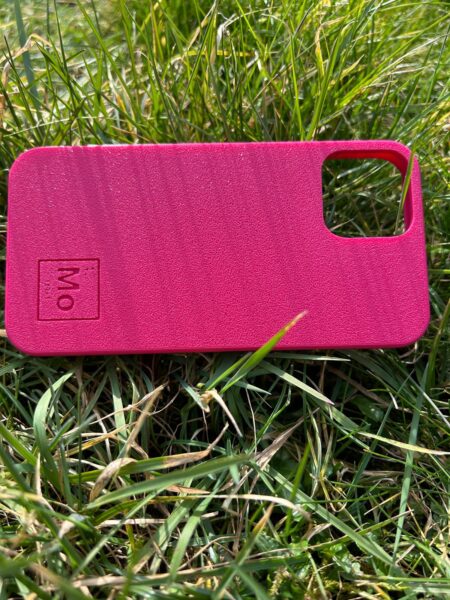 iPhone 14 Shell - Magnificent Magenta - Image 5