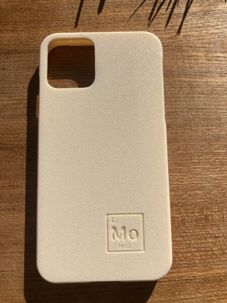 iPhone 11 Shell - Perfect Peach - Image 2