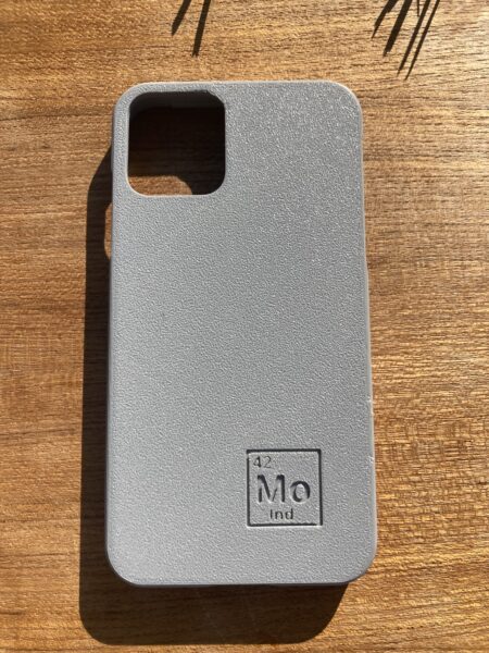 iPhone 11 Shell - Space Grey - Image 2