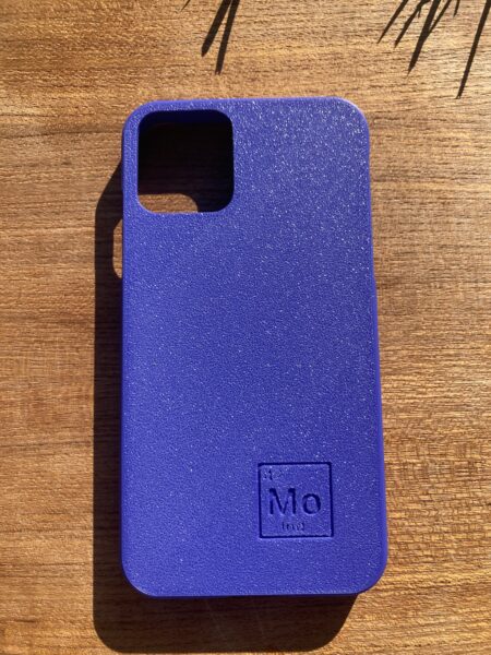 iPhone 11 Shell - Vibrant Violet - Image 2