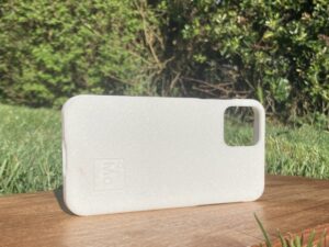 iPhone 11 Shell - Winter White