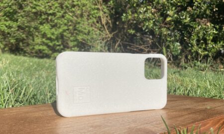 iPhone 11 Shell - Winter White