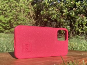 iPhone 11 Shell - Magnificent Magenta