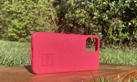 iPhone 11 Shell - Magnificent Magenta