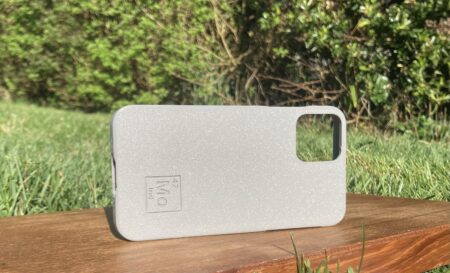 iPhone 11 Shell - Space Grey