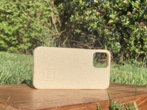 iPhone 11 Shell - Perfect Peach