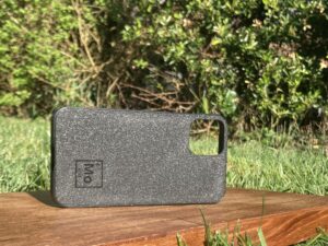 iPhone 11 Shell - Midnight Black