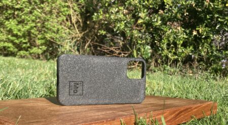 iPhone 11 Shell - Midnight Black